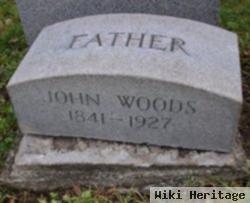 John Woods