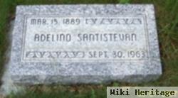 Adelino Santistevan