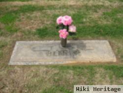 Harold W. "slim" Behnke