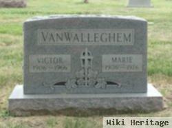 Marie Vanwalleghem