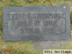 Effie Stephens Corbridge