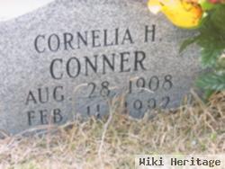 Cornelia Hoggard Conner