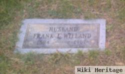 Frank L Wieland