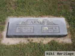 Mildred W. Arner