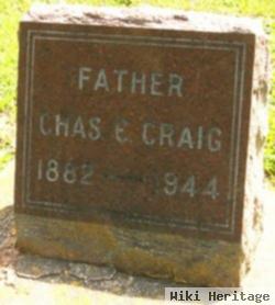 Charles Craig