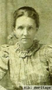Barbara Ann Luker Rigsby