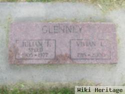 Julian F. Glenney