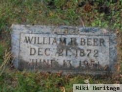 William H. Beer