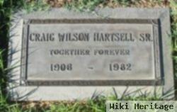 Craig Wilson Hartsell