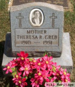 Theresa Rose Unger Greb