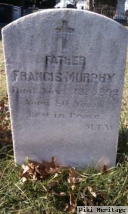 Francis "father" Murphy