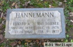 May Hohner Hannemann