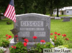 Tami Sue Ciscoe