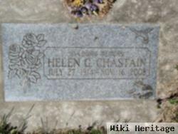 Helen Gray Chastain