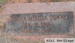 Melissa Parthena Tipton Downey