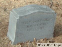 Helen Green Ripley