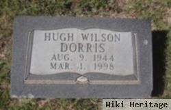 Hugh Wilson Dorris