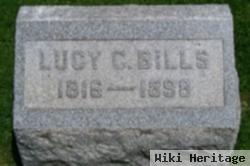 Lucy C. Bills