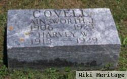 Ainsworth Covell