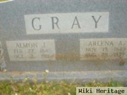 Almon J. Gray