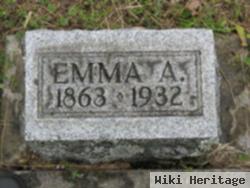 Emma Alice Andrews Ulrich