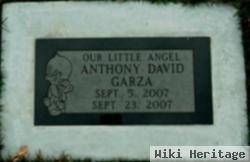 Anthony David Garza