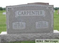 Ethel Hoover Carpenter