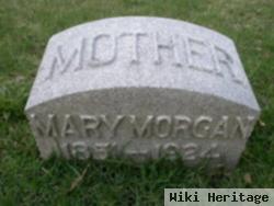 Mary Morgans