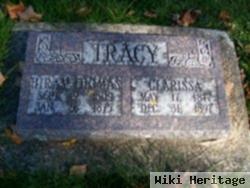 Hiram Thomas Tracy