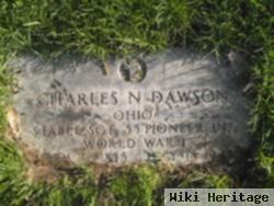 Charles N Dawson