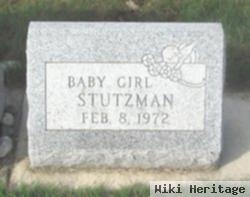 Baby Stutzman