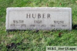 Walter Huber