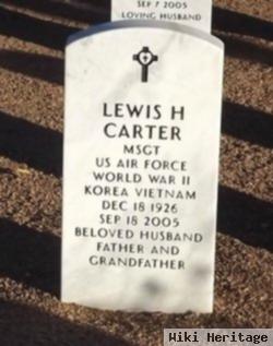 Lewis H. Carter