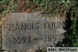 Francis Young