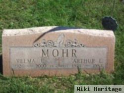 Arthur L. Mohr