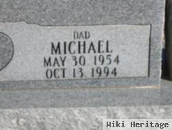 Michael Hines