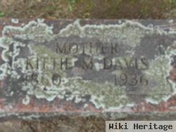 Kittie Sherwin Davis