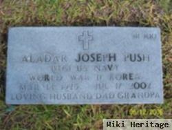 Aladar Joseph Push