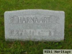 Ruth A Harnaart