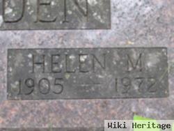 Helen M. Verlinden