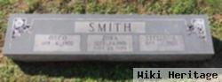 Zora Smith Smith