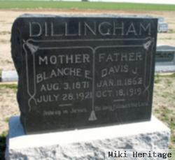 Davis J. Dillingham