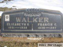 Francis Clemons Walker