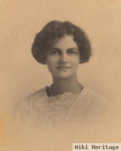 Mary Perkins Grogan Hughes