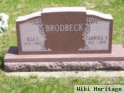 Illa I. Brodbeck