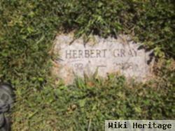 Herbert Gray