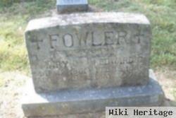 Mary Catherine Head Fowler