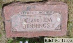 Ida Jennings