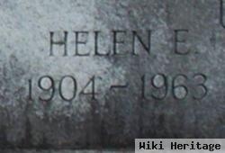 Helen E Perry