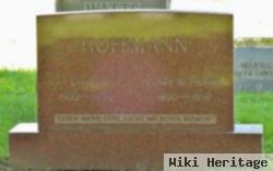 Otto T. Hoffman